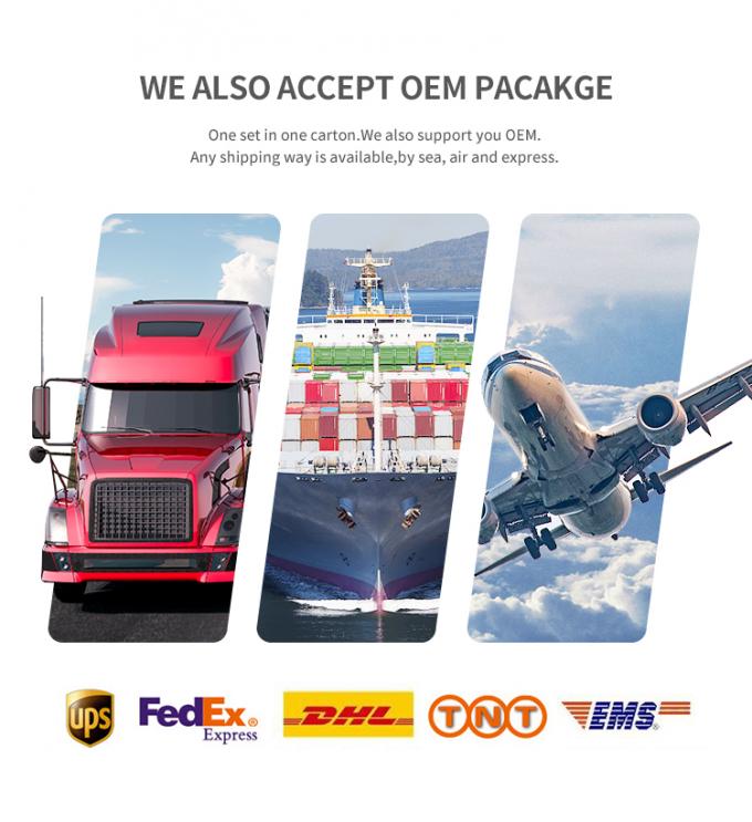 Prefab Contemporary Garden Office Pod Tiny Garden Office Cube UV Resistant 31