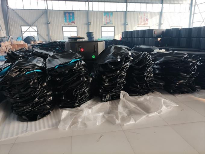 Outdoor Portable Cold Plunge Ice Barrel Bath High Durability For Adult Spa 9