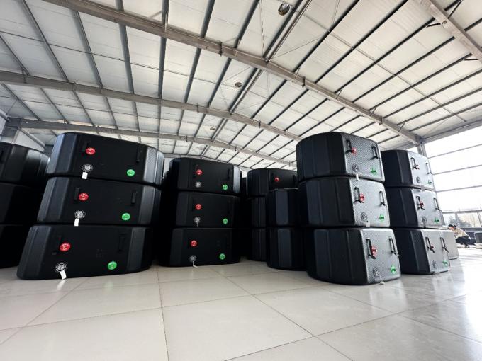 Outdoor Portable Cold Plunge Ice Barrel Bath High Durability For Adult Spa 8