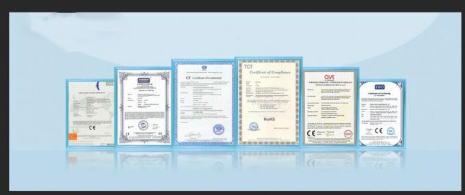 3 Phases Electric Sauna Heater 3-21KW Wet Steam Steam Heating With Digital Control 20