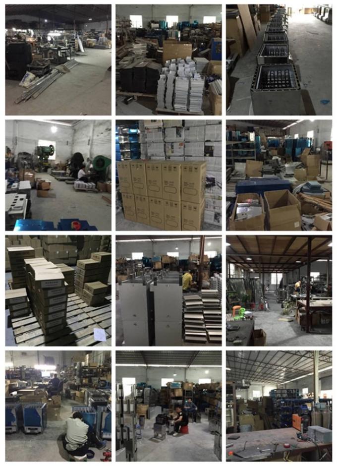 3 Phases Electric Sauna Heater 3-21KW Wet Steam Steam Heating With Digital Control 19