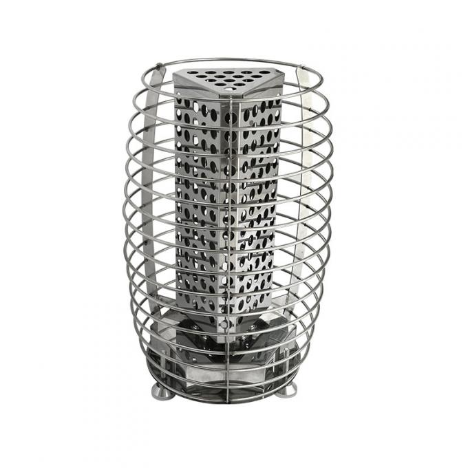 Stainless Steel Smart Electric Sauna Unit Electric Steam Sauna Heater 1