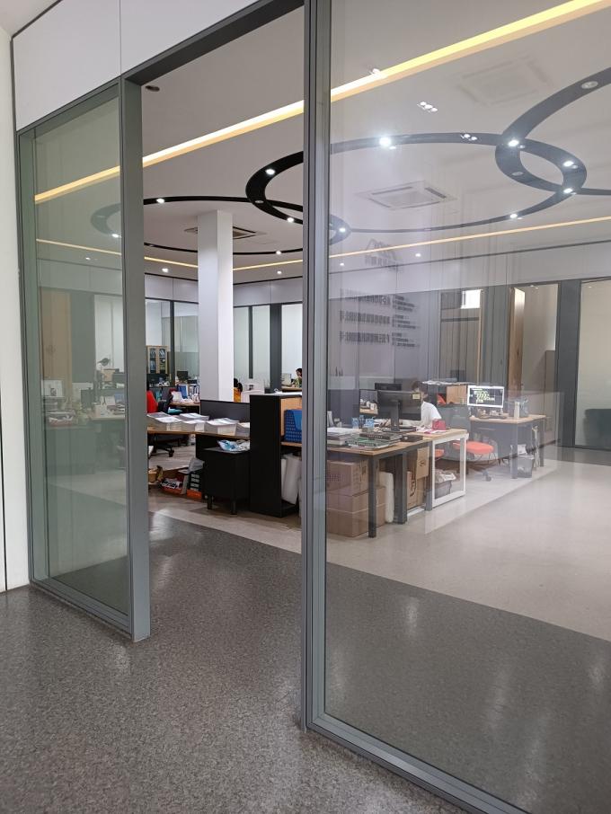  Hot Sale Soundproof Indoor Mobile Work Space Office Pod Meeting Work Pods Phone Study Cabin Office Booth 9