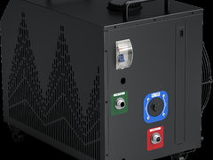 Chiller Operation & Maintenance Manual