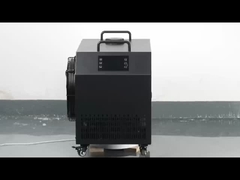 Chiller operation & maintenance manual